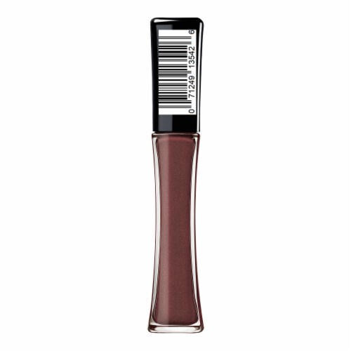 L'Oreal Paris Infallible 715 Raisin 8 HR Pro Lip Gloss Perspective: back
