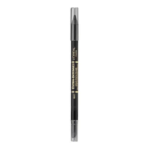 L'Oreal Paris Extra-Intense Pencil Eyeliner 798 Black Perspective: back