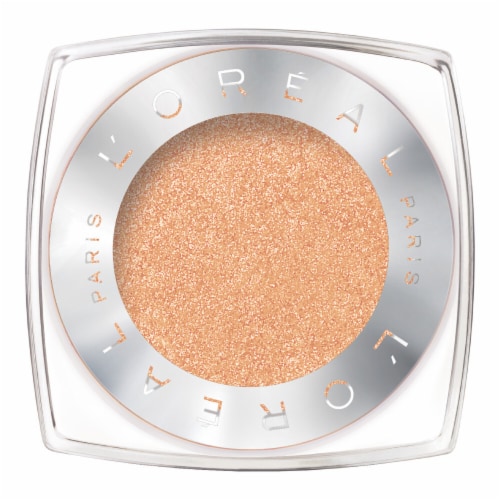 L'Oreal Paris Infallible Eye Shadow 24 Hour Waterproof 888 Iced Latte Perspective: back