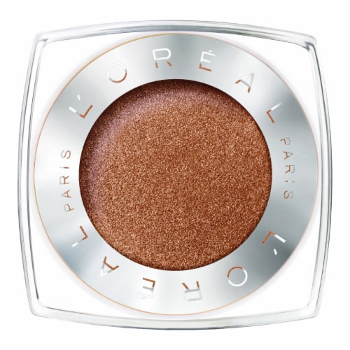 L'Oreal Paris Infallible Eye Shadow 24 Hour Waterproof 892 Amber Rush Perspective: back