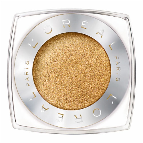 L'Oreal Paris Infallible Eye Shadow 24 Hour Waterproof 997 Eternal Sunshine Perspective: back