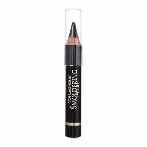L'Oreal Paris Voluminous Smoldering Eyeliner 645 Black Perspective: back