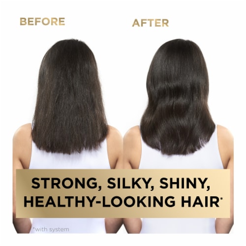 L'Oreal Paris Elvive Total Repair 5 Reparing Conditioner for Damaged Hair Perspective: back