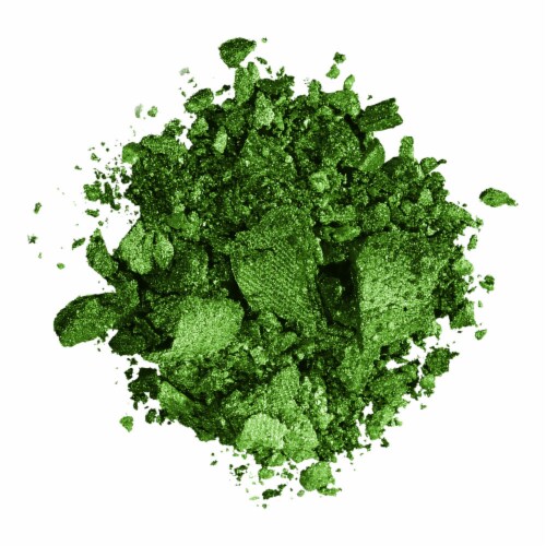 L'Oreal Paris Infallible Eye Shadow 24 Hour Waterproof 335 Golden Emerald Perspective: back