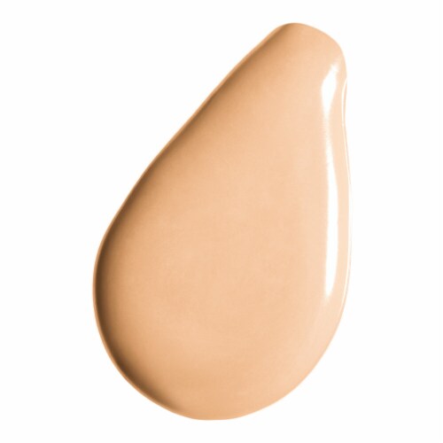 L'Oreal Paris True Match Lumi Foundation N3 Natural Buff Perspective: back