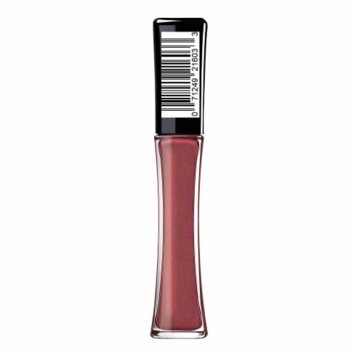 L'Oreal Paris Infallible Pro Cherry Flash Lip Gloss Perspective: back