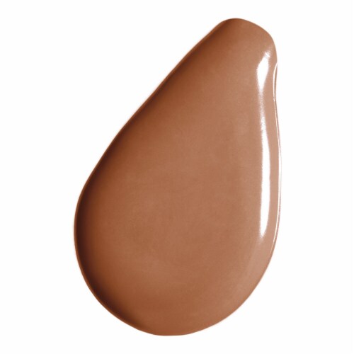 L'Oreal Paris True Match Lumi Foundation C6 Soft Sable Perspective: back