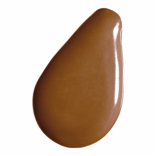 L'Oreal Paris True Match Lumi Foundation C7-8 Nut Brown/Cocoa Perspective: back