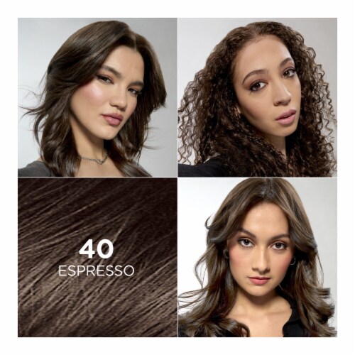 How to Get Espresso Brown Hair - L'Oréal Paris