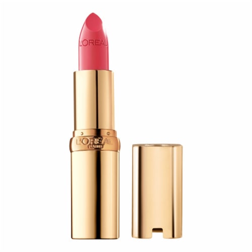 L'Oreal Paris Colour Riche Original Satin 251 Wisteria Rose Lipstick Perspective: back