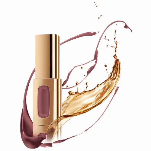 L'Oreal Paris Colour Riche Extraordinaire Molto Mauve Lipstick Perspective: back