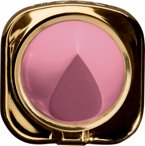 L'Oreal Paris Color Collection Exclusive  Doutzen's Nude Lipstick Perspective: back