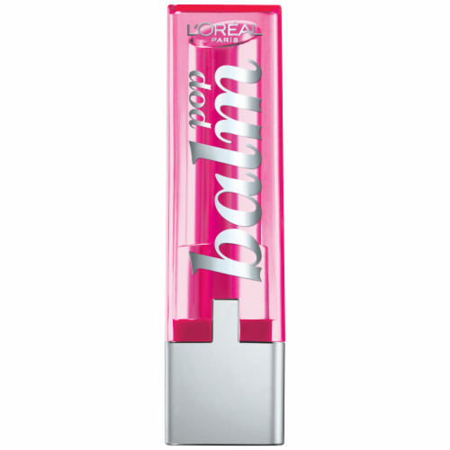 L'Oréal Paris Colour Riche Balm Pop 410 Wild Lily Perspective: back