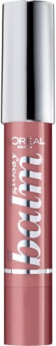 L'Oreal Paris Color Riche Lovely Mocha Glossy Balm Perspective: back