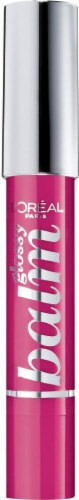 L'Oreal Paris Color Riche Pink Me Up Glossy Balm Perspective: back