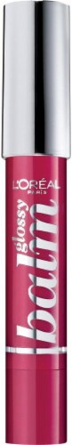 L'Oreal Paris Color Riche Baby Berry Glossy Balm Perspective: back