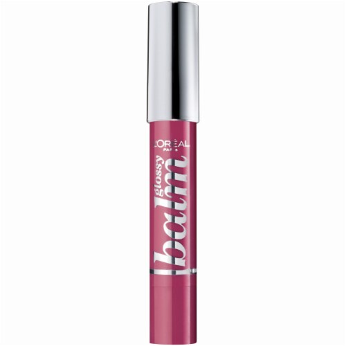 L'Oreal Paris Color Riche Vintage Rose Glossy Balm Perspective: back