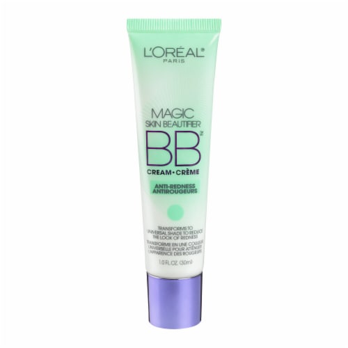 L'Oreal® Paris Anti-Redness Magic Skin Beautifier BB Cream Perspective: back