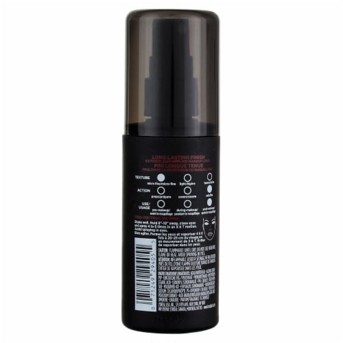 L'Oreal Paris Infallible Pro-Spray and Set Setting Spray Perspective: back