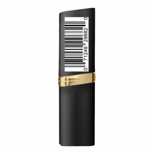 L'Oreal Paris Colour Riche Creamy Matte Lipstick 402 Devil's Matte-Vocate Perspective: back