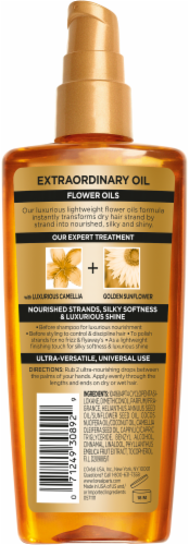 L'Oreal Paris Elvive Extraordinary Oil Serum,  fl oz - Ralphs