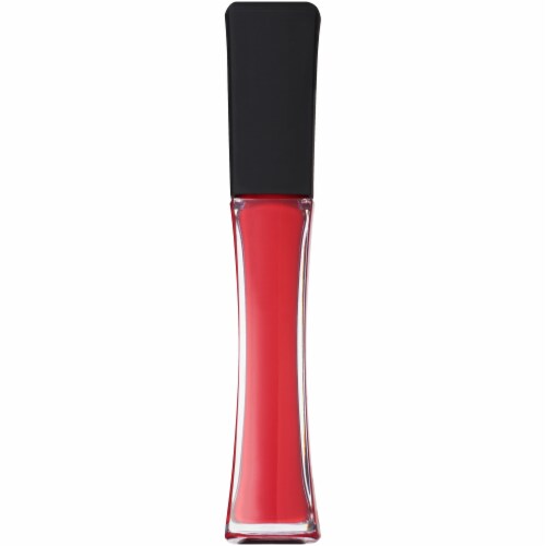 L'Oreal Paris Infallible Pro Matte Gloss - Shanghai Scarlett Perspective: back