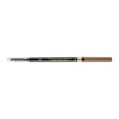 L'Oreal Paris Brow Stylist Definer 388 Blonde Waterproof Eyebrow Pencil Perspective: back