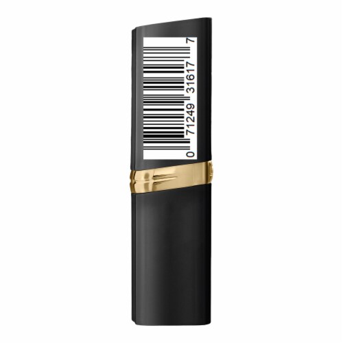 L'Oreal Paris Colour Riche Matte-Moiselle Pink Creamy Matte Lipstick Rich Hydration Perspective: back