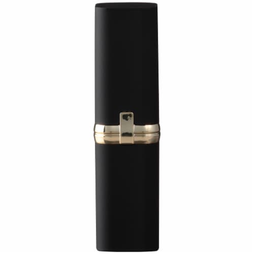 L'Oreal Paris Berry Matte Pink Lipstick Perspective: back
