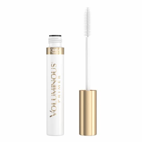 Chanel La Base Mascara Volume And Care Lash Primer