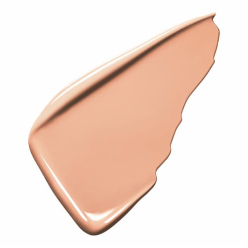 L'Oreal Paris Infallible 204 Natural Buff Pro-Glow Foundation Perspective: back