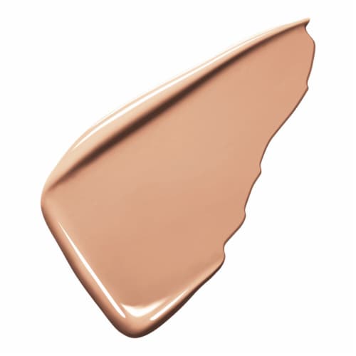 L'Oreal Paris Infallible 206 Buff Beige Pro-Glow Foundation Perspective: back