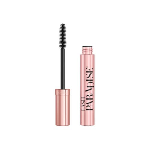 L'Oreal Paris Voluminous Lash Paradise Mystic Black 205 Mascara Perspective: back