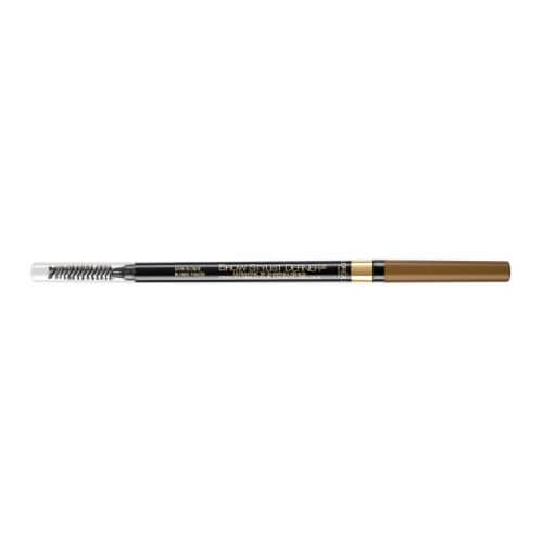 L'Oreal Paris Brow Stylist Definer Eyebrow Pencil Waterproof 391 Dark Blonde Perspective: back