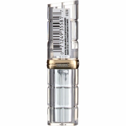 L'Oreal® Paris Colour Riche Polished Tango Shine Lipstick Perspective: back