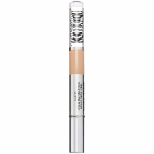 L'Oreal Paris True Match Light Neutral Concealer Perspective: back