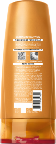 L'Oreal Paris Elvive Extraordinary Oil Deep Nourishing Conditioner Perspective: back
