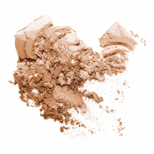 L'Oreal Paris True Match Lumi Bronze It Bronzer For Face and Body 01 Light Perspective: back