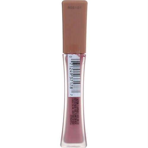 L'Oreal Paris Infallible Pro Matte Liquid Lipstick 842 Candy Man Perspective: back