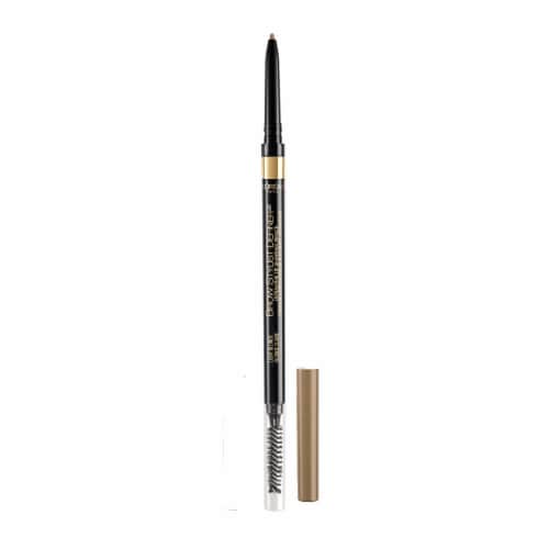 L'Oreal Paris Brow Stylist Definer Eyebrow Pencil Waterproof 385 Light Blonde Perspective: back
