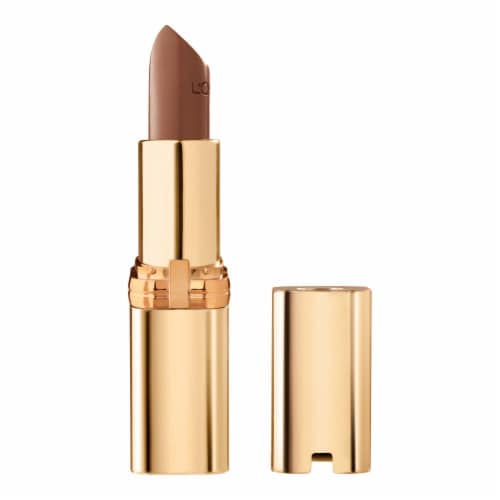 L'Oreal Paris Colour Riche Le Beige Lipstick Perspective: back