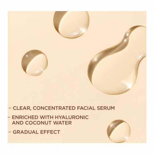 L'Oreal Paris Sublime Bronze Self-Tanning Facial Drops Perspective: back
