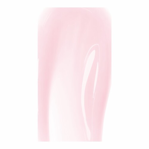 L'Oreal Paris Infallible Pro Gloss Plump Lip Gloss With Hyaluronic Acid 601 Rosy Flush Perspective: back