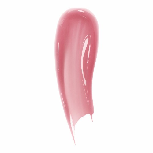 L'Oreal Paris Infallible Pro Gloss Plump Lip Gloss With Hyaluronic Acid 606 Mauve Glow Perspective: back