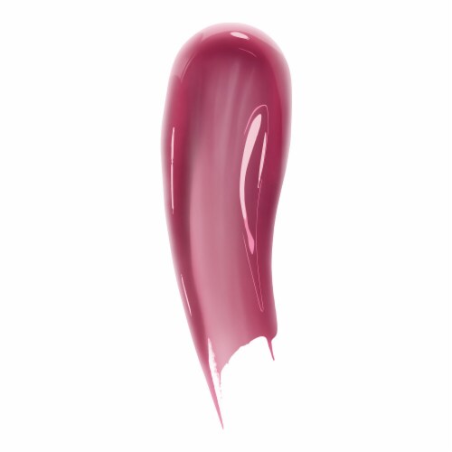 L'Oreal Paris Infallible Pro Gloss Plump Lip Gloss With Hyaluronic Acid 608 True Berry Perspective: back