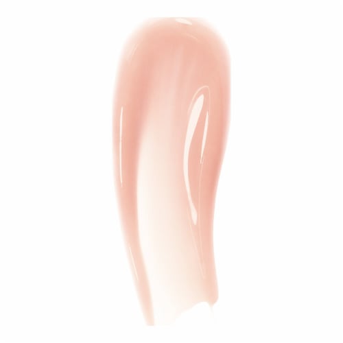 L'Oreal Paris Infallible Pro Gloss Plump Lip Gloss With Hyaluronic Acid 609 Lucid Glow Perspective: back