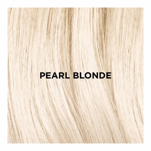 L'Oreal Paris Feria Power Pearl Blonde 9V 1.0 ct - Fred Meyer