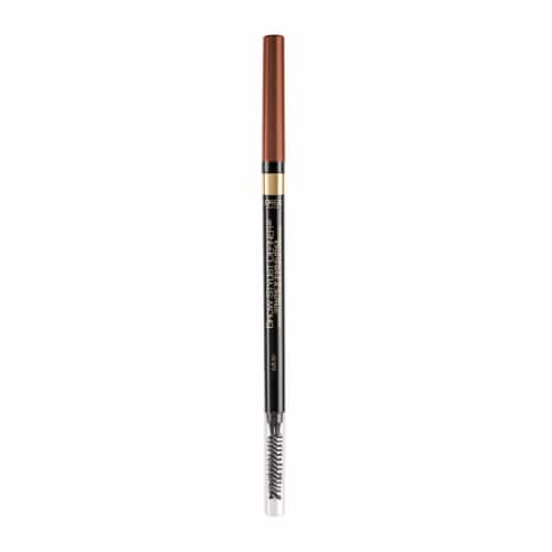 L'Oreal Paris Brow Stylist Definer Eyebrow Pencil Waterproof 384 Auburn Perspective: back