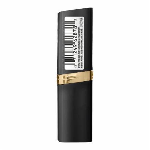 L'Oreal Paris Colour Riche Ruby Matte-gesty Matte Lipstick Perspective: back