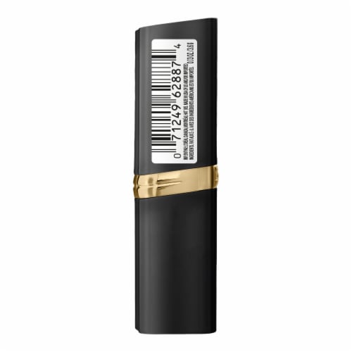 L'Oreal Paris Colour Riche Romatte-ic Rose Matte Lipstick Perspective: back